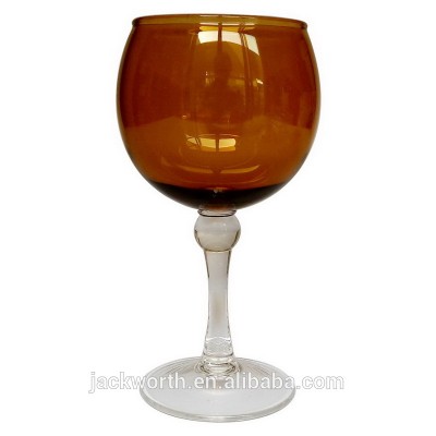 16 oz Acrylic Drinkware Plastic Wine Glasses