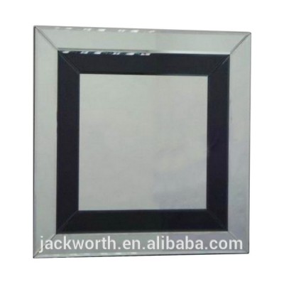 Wall-Mounted Square Morden Decorative Mirror