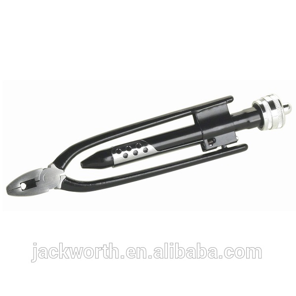 Safety Wire Twist Clamp Tool Wire Twisting Plier