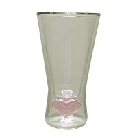 Glass Tea Tumbler Wine Glass Tumbler